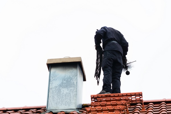 Entreprise de démoussage de toiture, Sainte-Anne-sur-Brivet, QUIRRION MICKAEL COUVREUR ZINGUEUR GUERINOIS