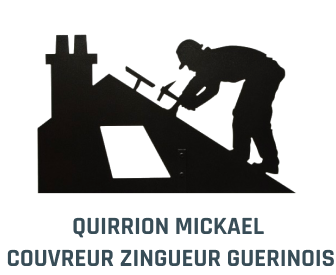 QUIRRION MICKAEL COUVREUR ZINGUEUR GUERINOIS